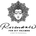 Rosendals for dit velvære - Mette Rosendal