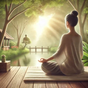 meditation