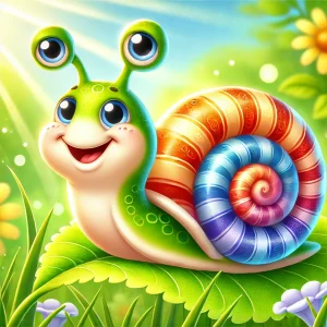 snegl